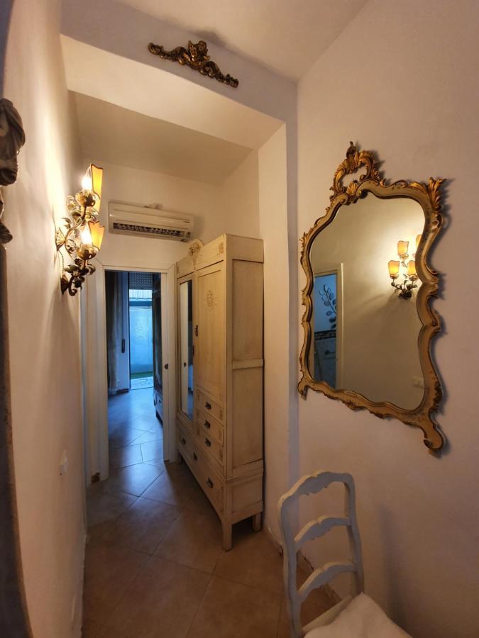 La Maga Mare & Parking Viareggio Kültér fotó