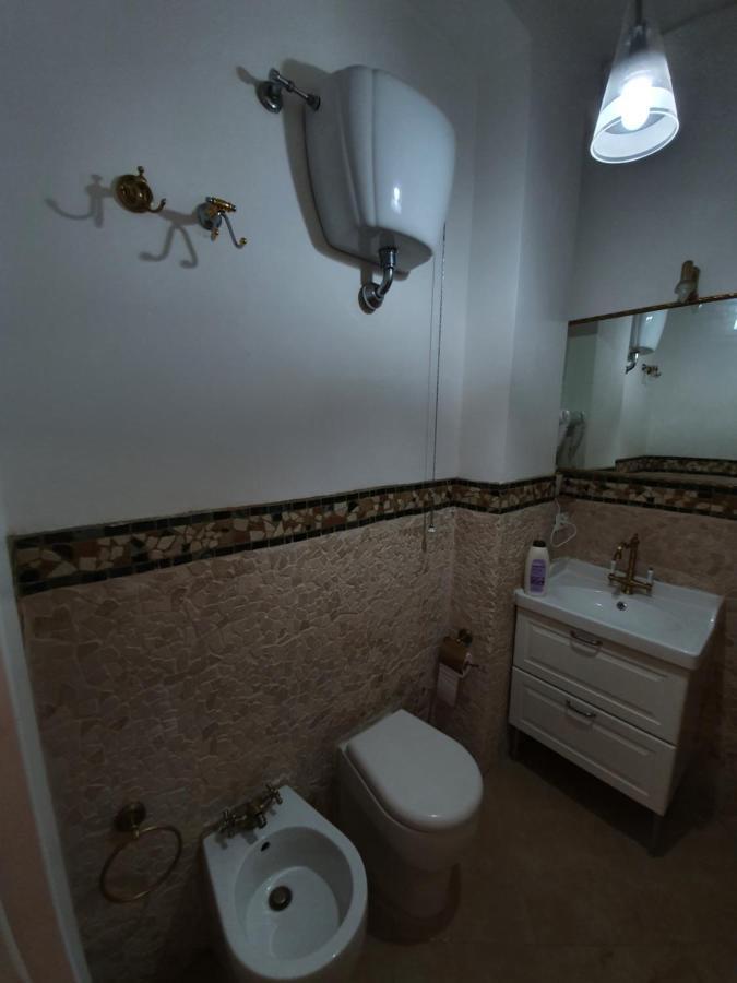 La Maga Mare & Parking Viareggio Kültér fotó